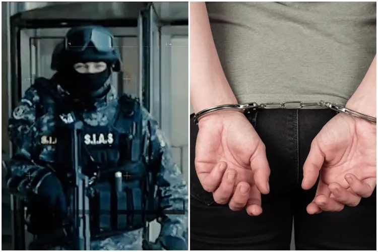 Româncă acuzată de propagandă teroristă, trimisă în judecată de DIICOT. Femeia a promovat materiale ale unei organizaţii teroriste din Orientul Mijlociu