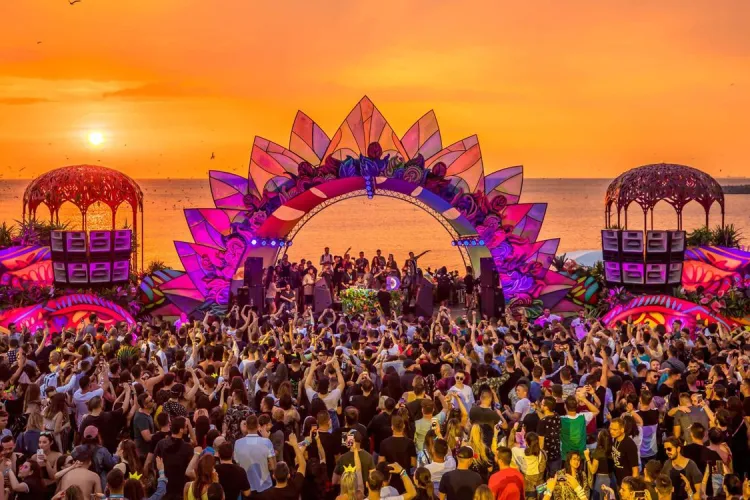 Artiști noi anunțați la NEVERSEA 2023. Vine la Constanța rapperul Lil Uzi Vert