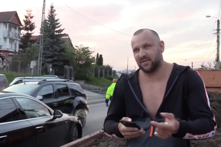 Cine este Adrian Groșan, interlopul arestat la Cluj alături de Tudor Cîrje și Emil Horea Popa, în cel mai mare dosar de droguri al anului