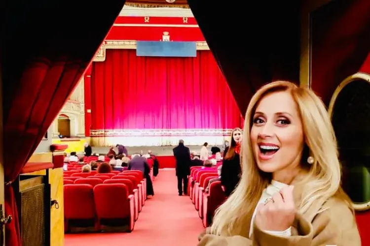 Lara Fabian, concert la Cluj în 2018