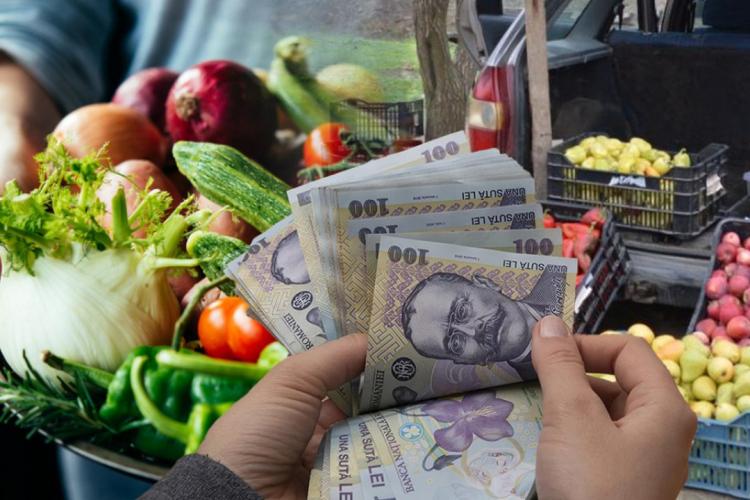 Șeful ANPC, avertisment privind alimentele de Paște cumpărate de pe marginea drumului: „Ieftin devine noul scump”