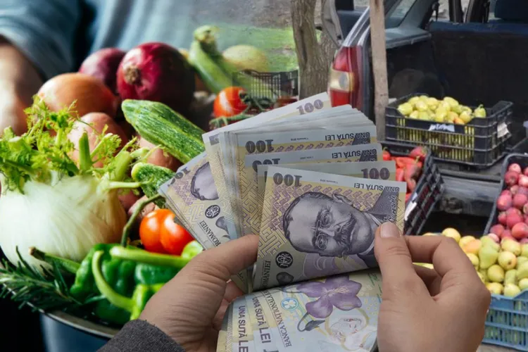 Șeful ANPC, avertisment privind alimentele de Paște cumpărate de pe marginea drumului: „Ieftin devine noul scump”