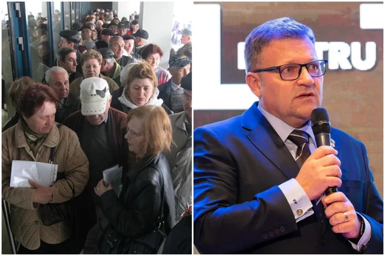 Vești bune pentru toți pensionarii! Când vor intra pensiile în conturile românilor, luna aceasta?