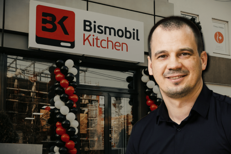 Noi percheziții la fondatorul „Bismobil Kitchen”, după eliberarea din arest preventiv! Șaran ar fi făcut presiuni asupra martorilor