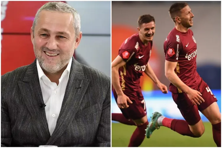 ”Sunt penibili. Ce discutăm?” Replica finanțatorului Universității Craiova pentru cei de la CFR Cluj