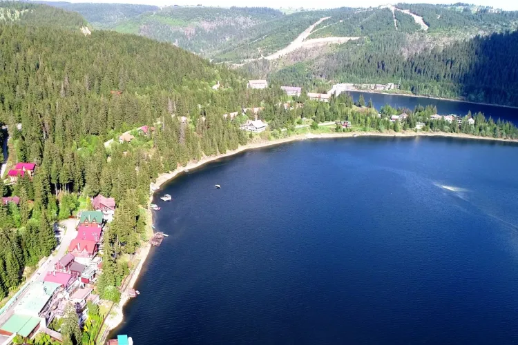 Complexul turistic fanion de la Beliș a fost cumpărat de un milionar clujean putred de bogat