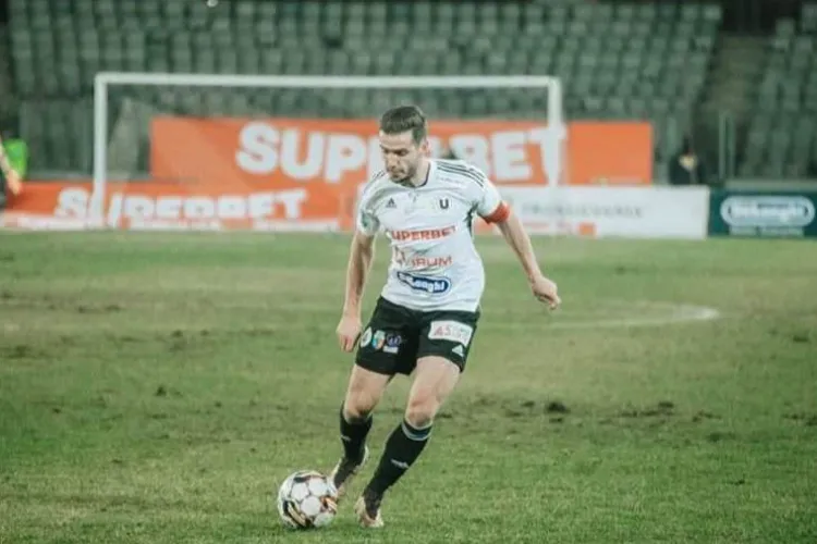 Alex Chipciu, mesaj pentru rivala CFR Cluj, după ce „U” s-a calificat în semifinalele Cupei României: „Sper să piardă”