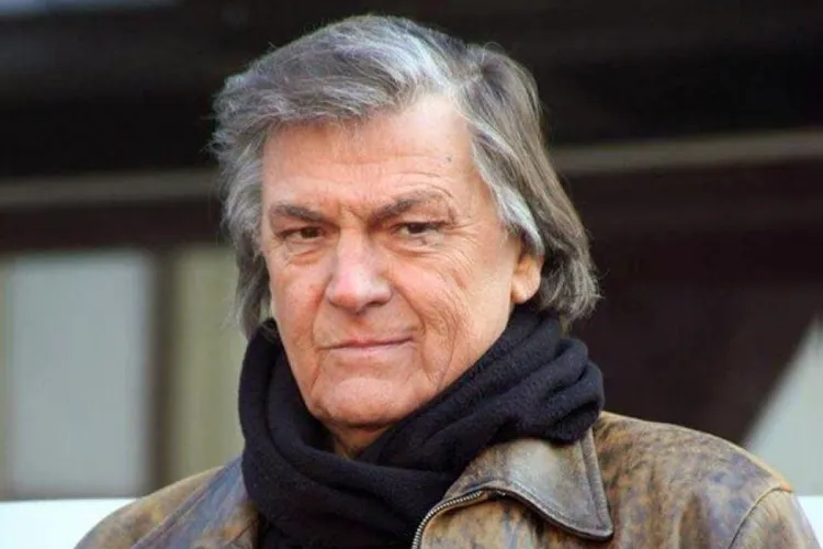 Mesajul îndrăgitului actor clujean, Florin Piersic, de ziua lui, pentru sărbătoriții de Florii