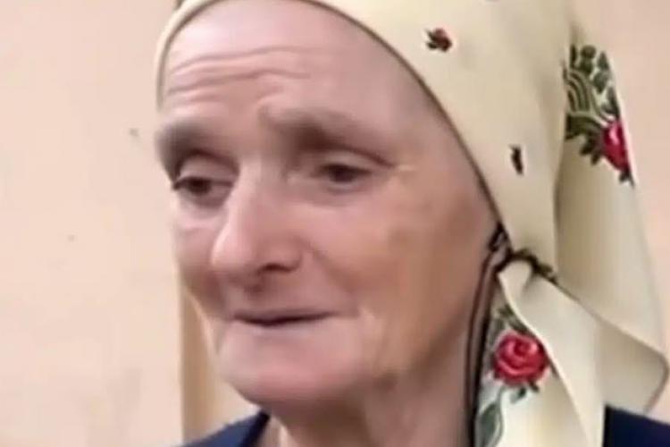 Femeia dusă cu mascații la DNA pentru o mită de zece ouă a fost achitată post mortem de Curtea de Apel Cluj