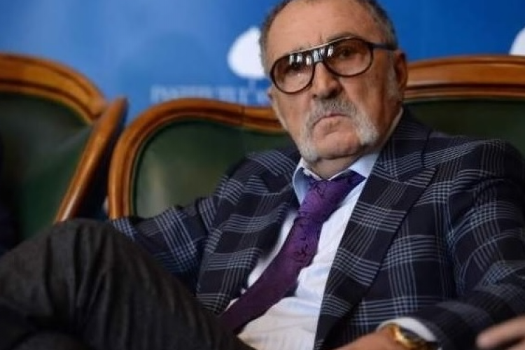 Ion Țiriac dă dovadă de o generozitate nemărginită pentru turci, a donat un milion de euro! Declarația miliardarului român: „Suntem mici şi neputincioși”
