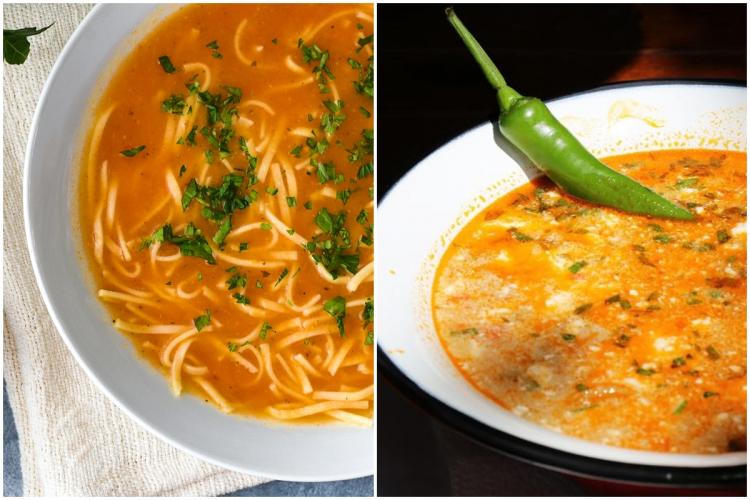 Care sunt diferențele dintre supă şi ciorbă? Iată o greșeală pe care multe dintre gospodine o comit atunci când le prepară