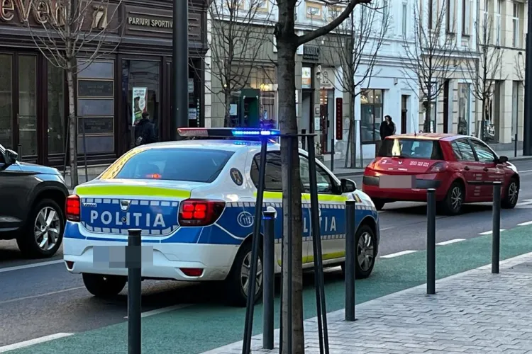 Șoferii riscă amenzi noi de 1.200 lei, conform modificărilor din Codul Rutier. Fapta pentru care se ridică permisul pentru 12 ore