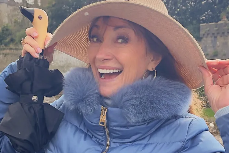 Cat de bine arata actrita din Doctor Quinn, 61 de ani, dar si alte vedete in varsta FOTO