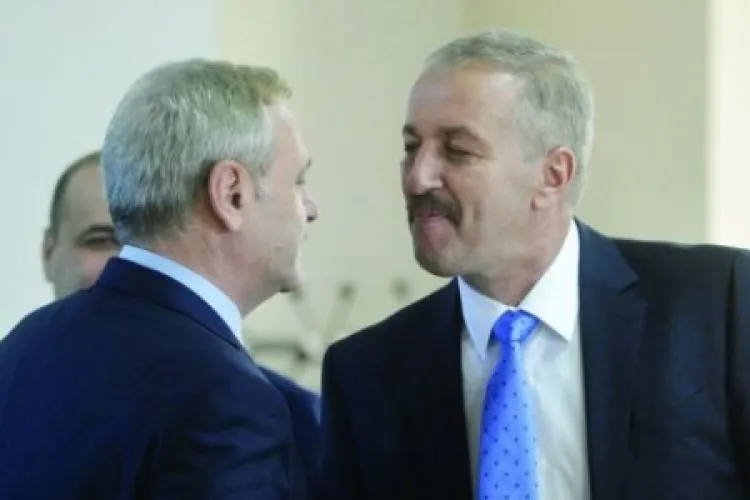 Vasile Dîncu provocat din nou să candideze la Primăria Cluj-Napoca, împotriva lui Boc: ”Ești cel mai notoriu dintre PSD-iștii clujeni”