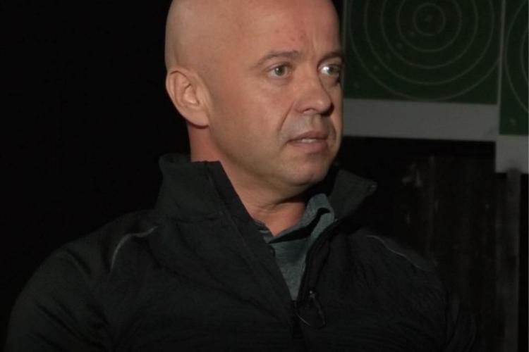 Fostul șef al Poliției Cluj, Mircea Rus, trimis în judecată pentru abuz în serviciu