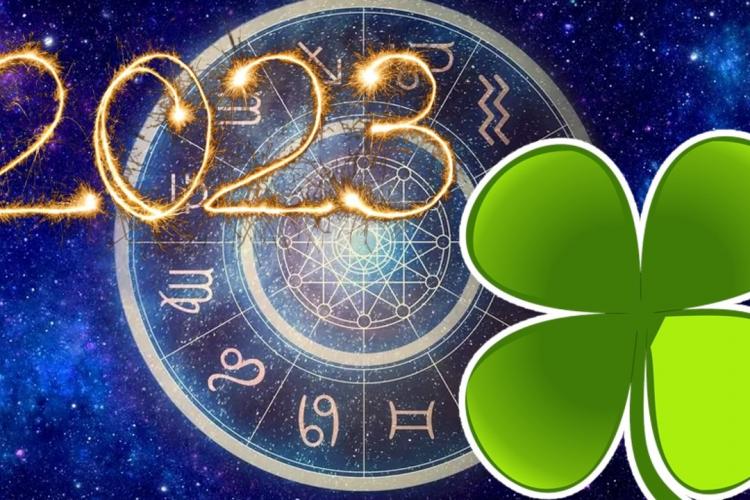 Trei zodii reușesc tot ceea ce își propun în aprilie. Ajutorul vine de la planeta generozității și optimismului