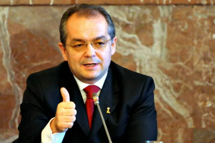 Boc: Centura Clujului va rezolva problemele de trafic pentru eternitate