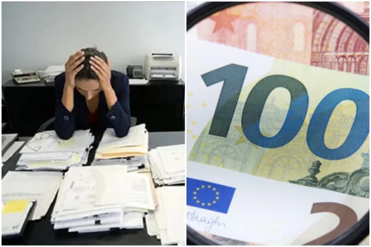 Tot mai mulți români își caută al doilea loc de muncă, deoarece un salariu „nu le mai este suficient