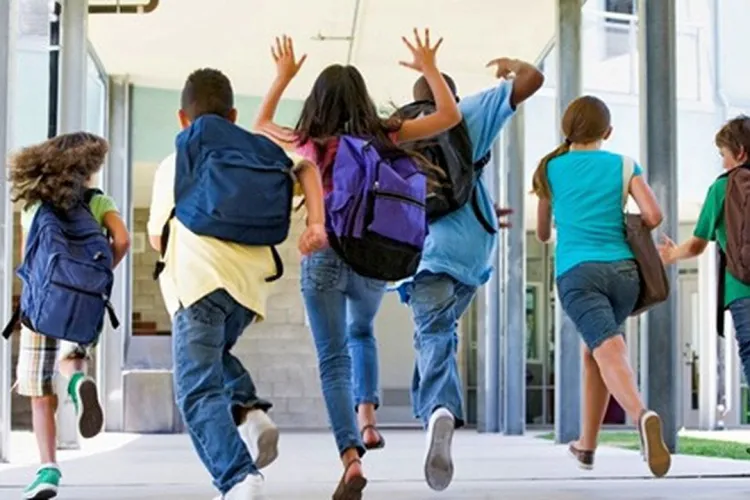 Bucurie pentru toți elevii, a început vacanța de Paște! De câte zile libere se vor bucura copiii?