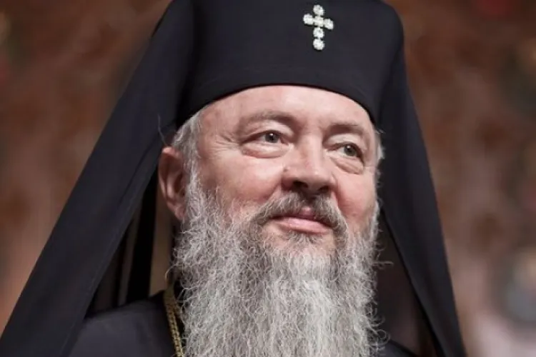 Mitropolitul Clujului, ÎPS Andrei, crede că ortodocșii ar trebui să sărbătorească Paștele alături de catolici și protestanți