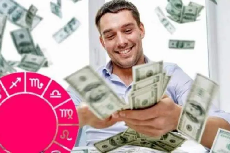 Succes nemărginit la bani, pentru persoanele născute în aceste date. Care sunt datele de naștere pe care Zodiacul le prezice norocase?