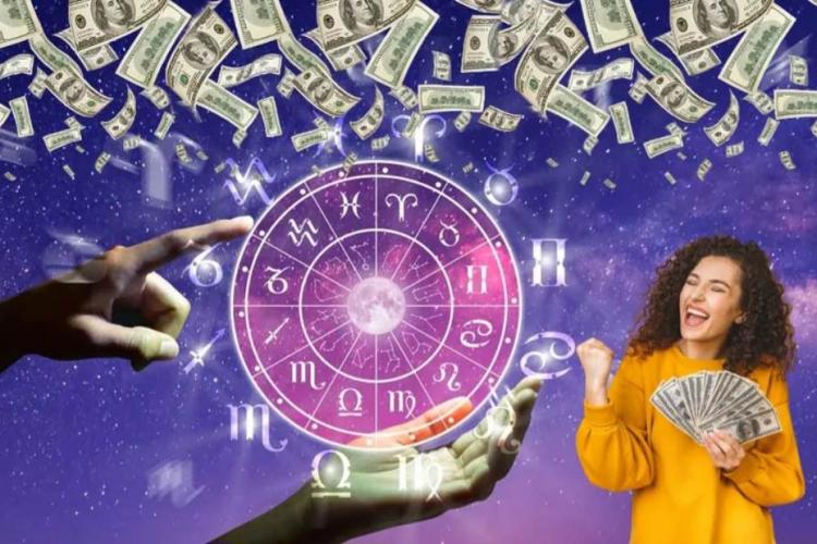 Luna mai aduce noroc din belșug pentru două semne zodiacale! Nativii se vor bucura de reușite pe toate planurile, chiar au dat lovitura