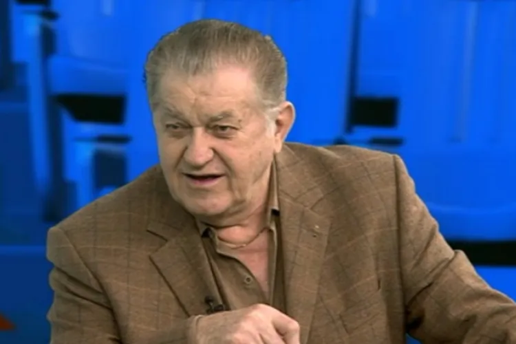 Actorul Dorel Vișan: ”A intrat în lume o estetică a urâtului. Mă uit la lume cum e îmbrăcată. Ce frumos era prin anii 60”