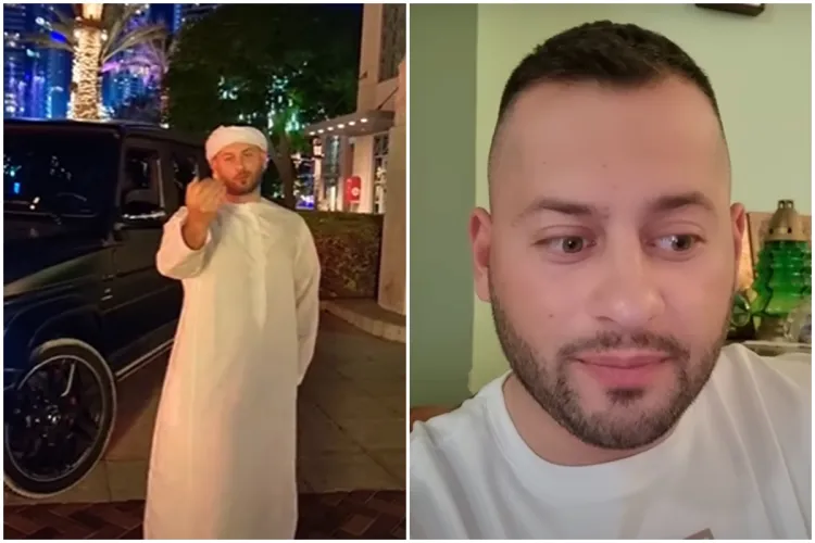 Fostul preot Daniel Balaş critică din nou credincioșii! „Nu mai îmi răspundeţi cu Adevărat a înviat, nu mai cred în formalismul ăsta religios”