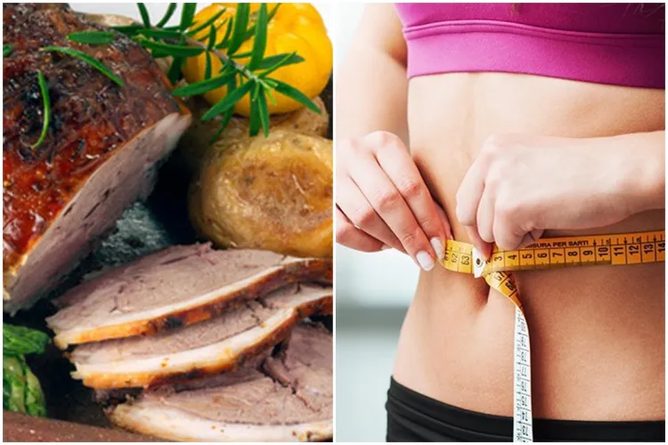 Cum se pot da ușor jos kilogramele dobândite la masa de Paște. Ce alimente trebuie eliminate, pentru a reveni în formă după ospățul de sărbători?