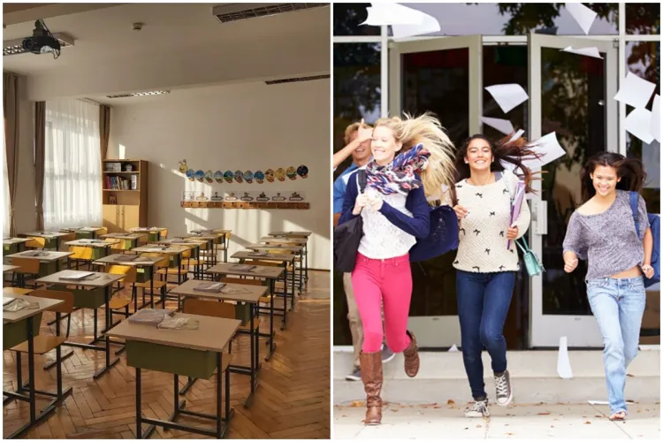 Când va fi următoarea minivacanță pentru elevi și când încep, aceștia, Evaluarea Națională și probele de Bacalaureat?