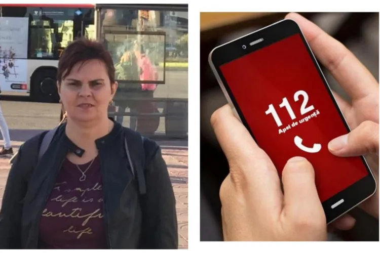 FOTO. O femeie din Cluj-Napoca, dată dispărută! Loredana a plecat de acasă voluntar și nu s-a mai întors