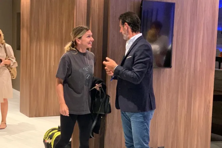 Simona Halep rupe tăcerea în cazul procesului privind dopajul: Nu cer tratament special. Vreau doar să fiu judecată