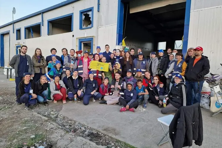 Actorul Bob Rădulescu: ”Ce rușine mi-o fost citind textul ăsta. Rușine de spoiala dată cu PR-ul gros peste Clujul de 5 stele căzătoare…”