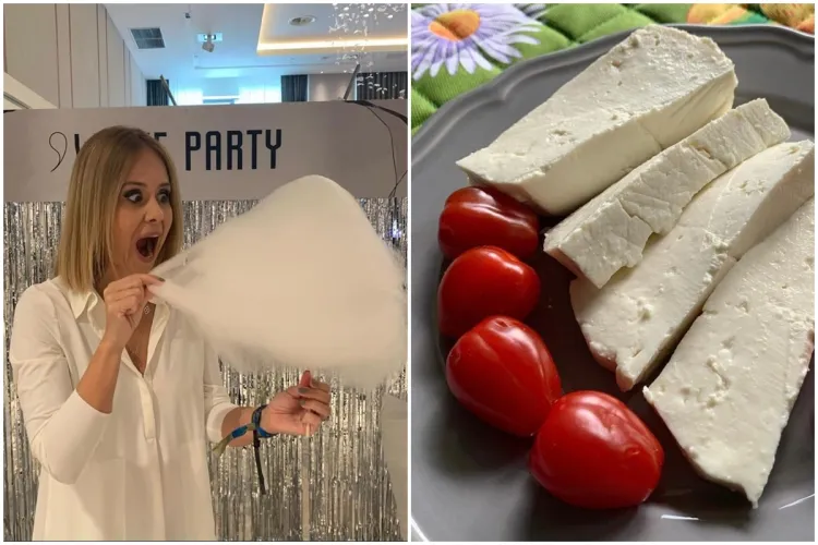 Mihaela Bilic le explică românilor de ce nu este bine să mănânce roșii cu brânză. Medicul susține că este o combinație fatală pentru siluetă