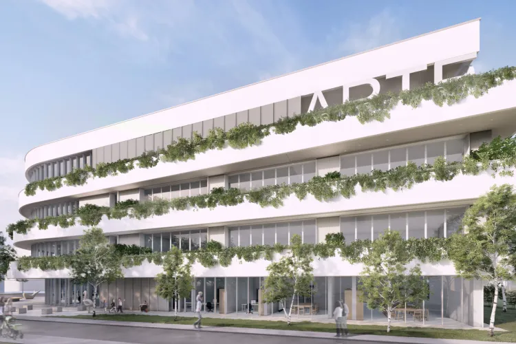 Florești: Pas important pentru construirea unei noi școli cu 36 de săli de clasă în comuna Florești