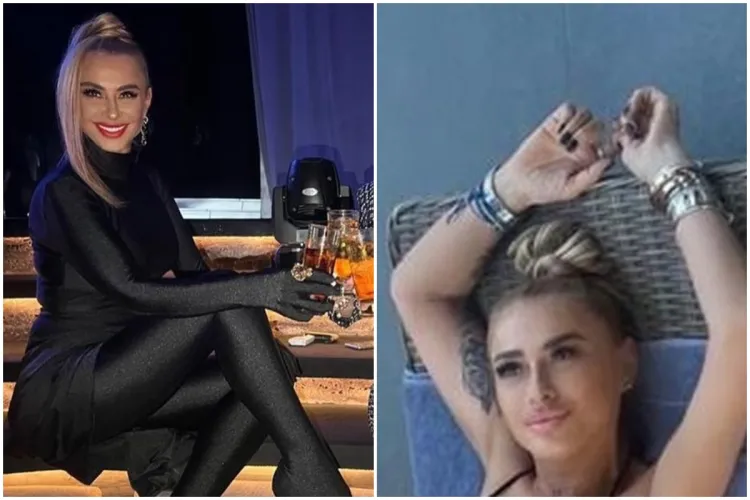 Anamaria Prodan și-a uimit fanii cu ultima apariție în costum de baie! Mesaj cu subînțeles, transmis de impresară: „Mai bun ca fostul”