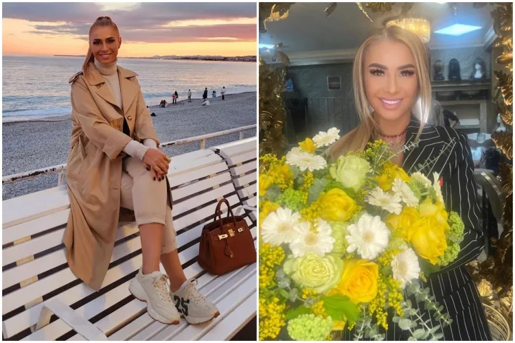 Pozele postate de Anamaria Prodan, care l-ar fi dezvăluit pe iubitul ei secret. Bărbatul este putred de bogat. Despre cine este vorba?