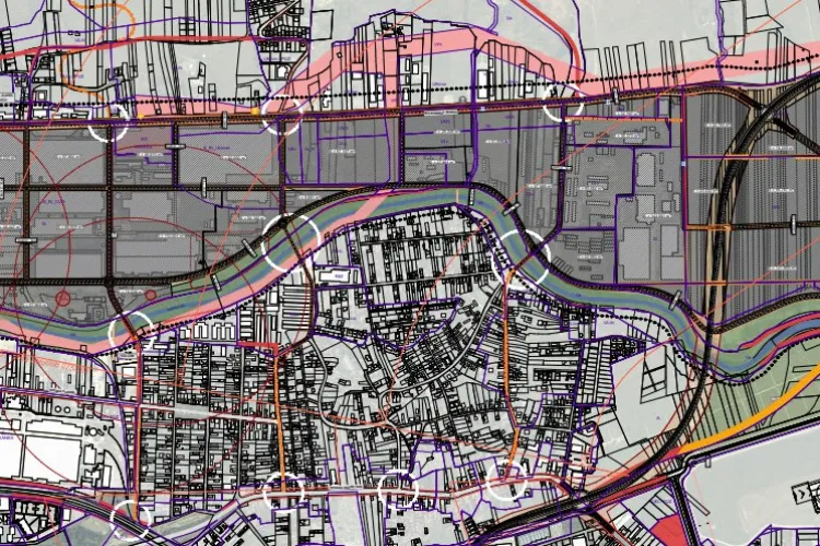 Cartierele Clujului: ”Ce soluții de trafic are Primăria pentru încă cel puțin 8.000-12.000 de mașini noi în zona de nord a orașului?”