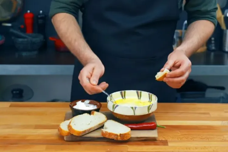 Ciorba rădăuțeană de pui, în topul celor mai bune supe din lume! Cine a inventat celebra ciorbă