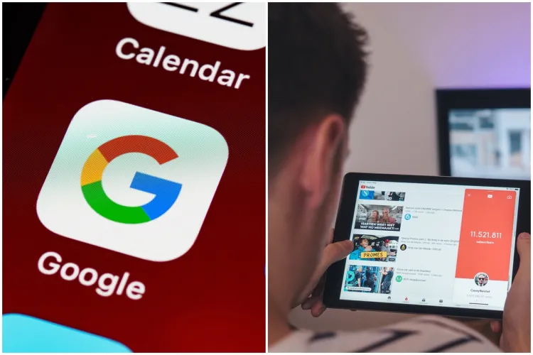 Cum poți elimina datele personale pe care le știe Google despre tine. Modalitatea ușoară de a șterge întreg istoricul de pe internet