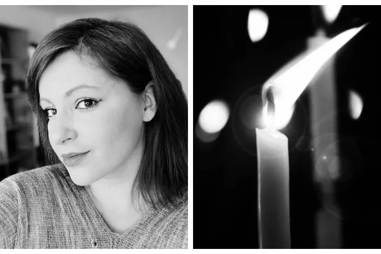 Jurnalista Iulia Marin s-a stins din viață la doar 32 de ani! Cătălin Tolontan: „A fost o ziaristă extraordinară și un mic geniu tehnic”