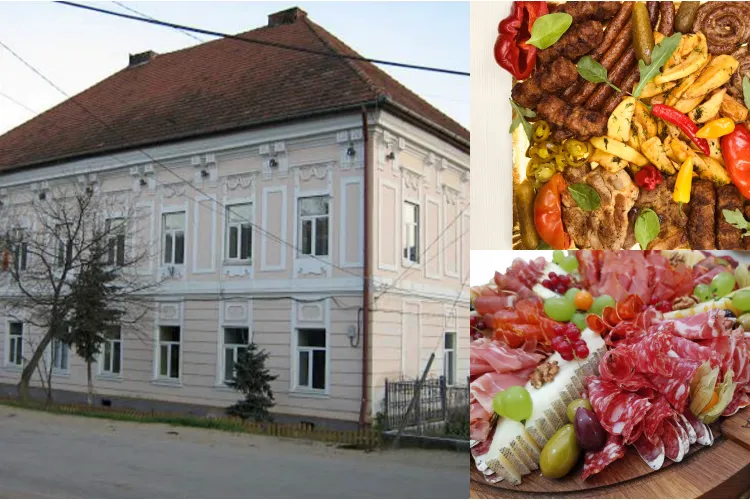 Clujeni UMILIȚI la Primărie. La 9.15, angajații luau deja masa. Primarul: ”Trebuie să mănânce, nu pot lucra 8 ore fără pauza”