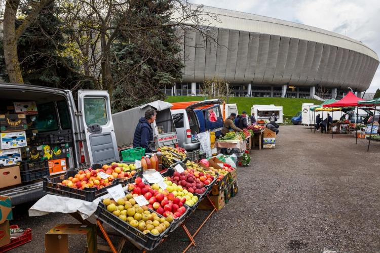 Afacerile cu care clujenii au dat lovitura. Produsele au mare succes la Cluj: „E o marfă care are cu totul şi cu totul alt gust”