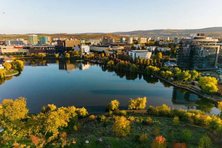 Weekend dedicat curioșilor, în Iulius Parc, unde are loc un Festival Științific
