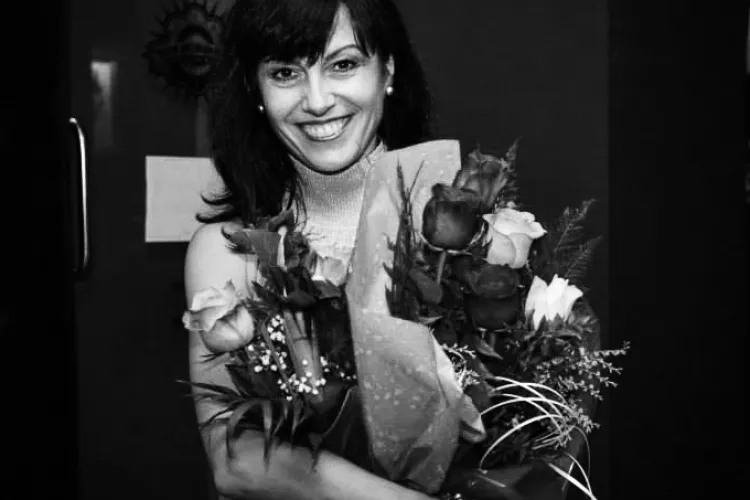 Profesoara de coregrafie Istrate Rodica va fi înmormântată vineri. Dispariția prematură a îndurerat lumea artistică a Clujului
