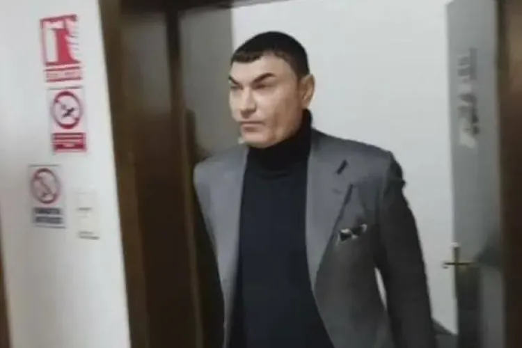 Cristi Borcea - ”Lăsați-ne să ne pregătim de Champions League” a spus ce riscă CFR Cluj, dacă nu ajung în cupelor europene