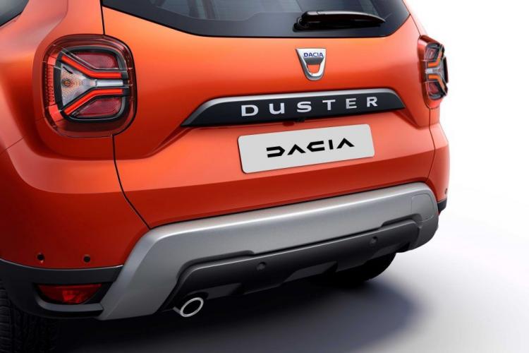 Cum arată noul model Dacia Duster 3 cu propulsie electrică - FOTO