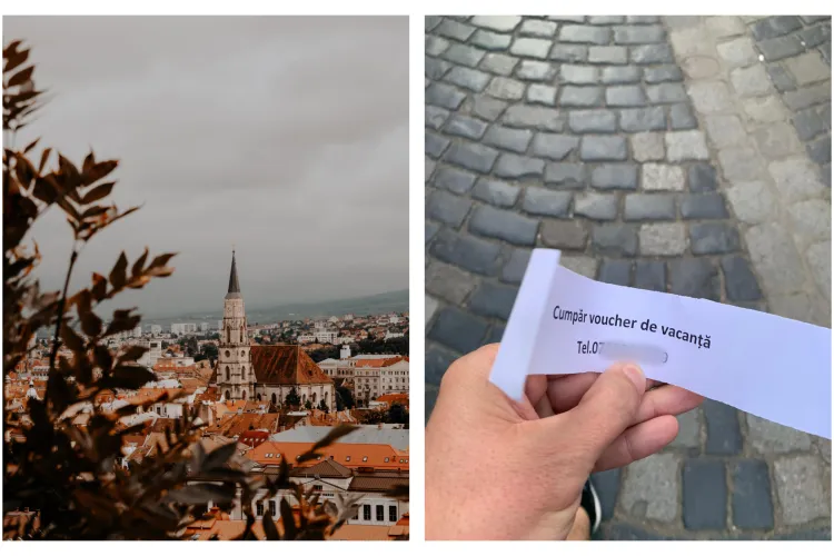 Amendă de peste 26.000 de lei pentru angajații cu vouchere de vacanță care fac această greșeală! Este complet interzis în România