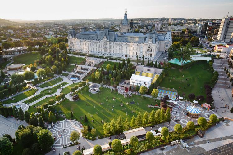 Un clujean a ales să studieze la Iași, fugind de ultra lăudatul Cluj. De ce devine capitala Moldovei tot mai atractivă?