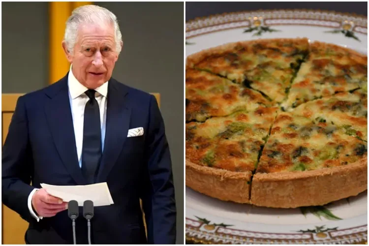 Meniul inedit ales de Regele Charles al III-lea pentru ziua încoronării sale. Ce fel de preparate vor primi englezii în ziua încoronării?